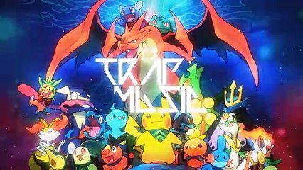 Pokémon Theme Song Trap Remix