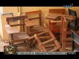 Mga classroom sa public schools, kulang dahil sa lumolobong bilang ng mga estudyante