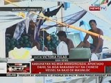 QRT: Mga mangingisda, apektado dahil sa mga nakabantay na CHN vessel sa Bajo de Masinloc