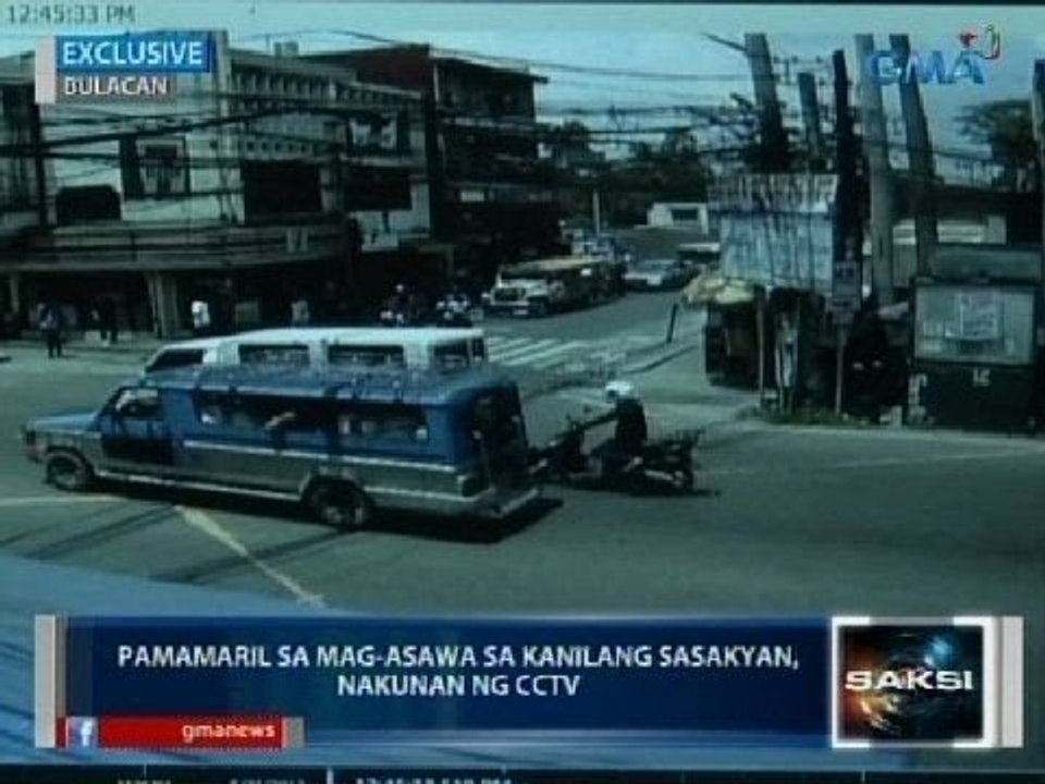 Saksi: Mag-asawa, hinoldap matapos mag-withdraw ng $10,000