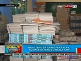 BP: Mga guro, patuloy na nagsasanay para sa ika-2 taon ng K-12 Program