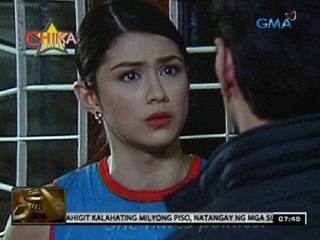 24 Oras: "My Husband's Lover," nagsimula nang mag-taping