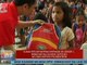 UB: Ilang estudyanteng papasok sa grade 1, binigyan ng school supplies ng GMA Kapuso Foundation