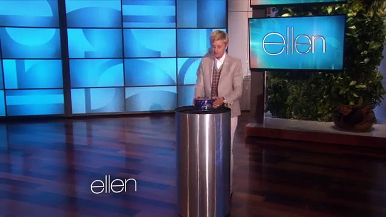 Ellen s Idea Box
