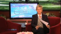 Ellen s Surprise Phone Call to Miami -- Uncut!