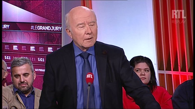 Pour Jean-Luc Mélenchon, la primaire de la gauche sert à désigner le perdant