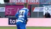 Nicolai Brock-Madsen Goal HD - PEC Zwolle 1-2 Ajax - 15.01.2017 HD