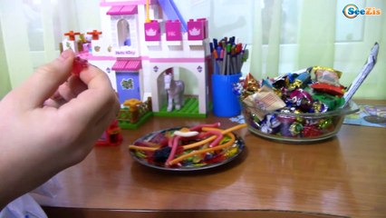 ВРЕДНЫЕ ДЕТКИ Атака Динозавра Видео для детей Bad Baby Frozen Elsa vs Dinosaur Attack Dubble Bubble