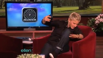 Ellen Tests These Bad Apps!