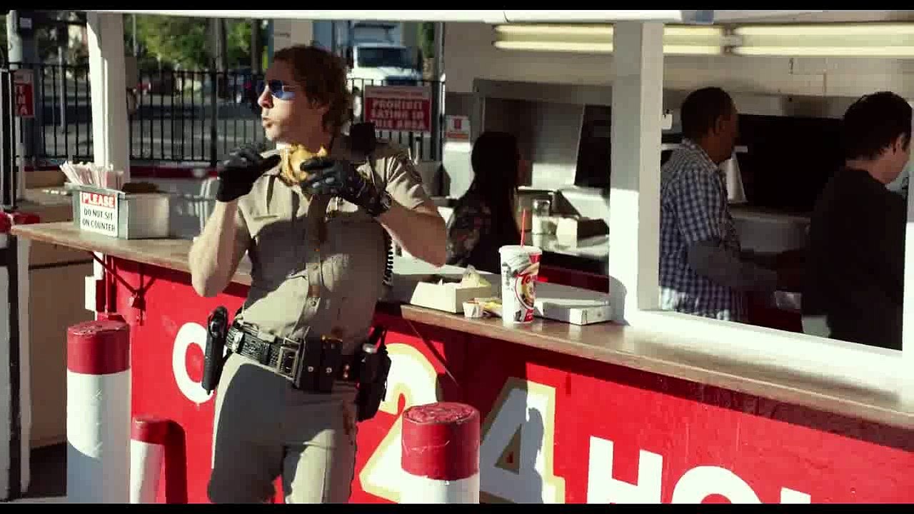 CHiPs | 2017 | Official Trailer | HD