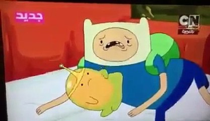 خطير جدا - قناة كارتون نيتوورك الماسونية تعلم الأطفال الجنس