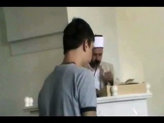 Llokman Kamberi Tema Zinaja Pj.3