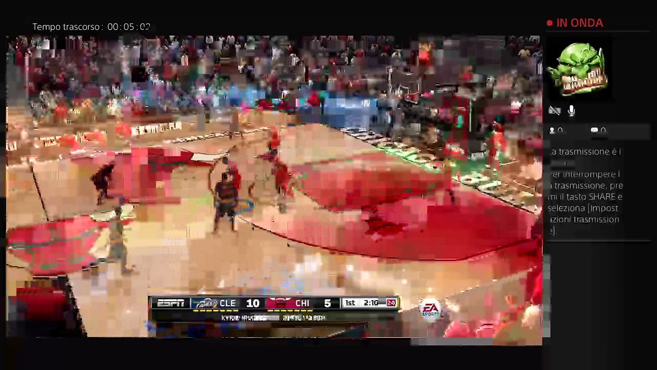 NBA2016 LIVE (2)