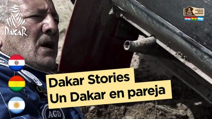 Después de la carrera - Dakar Stories - Dakar 2017