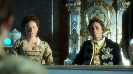 Екатерина (2014) - 11 серия HD (1080p) смотреть онлайн