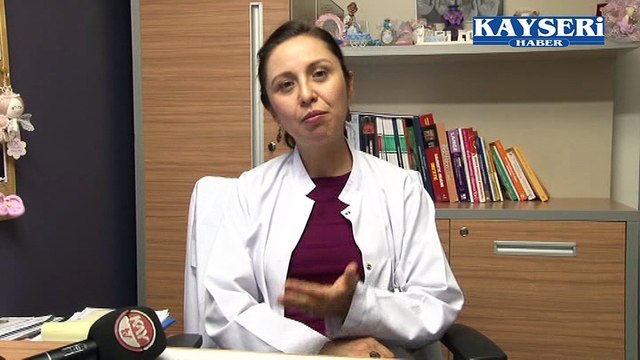 KADIN HASTALIKLARI VE DOĞUM UZMANI ELİF ÇINAR GEBELİKTE SOMON EN FAZLA ÖNERDİĞİMİZ BALIK ÇEŞİDİ