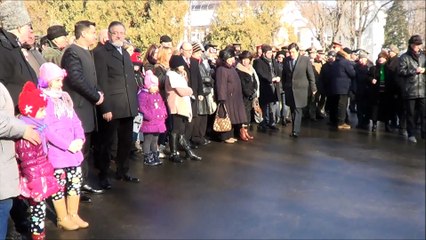 "IAȘII ȘI MIHAI EMINESCU”-(Horia Zilieru) 15 ianuarie 2017