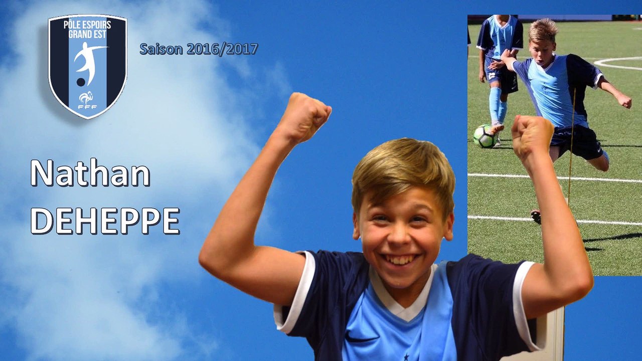 DEHEPPE Nathan