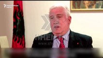 Ambasadori Reka: Shteti shqiptar ka detyrim kushtetues që të kujdeset për bashkëkombësit