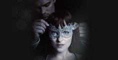 Cinquante Nuances Plus Sombres - Trailer officiel 2 VOST - Bande-annonce Cinquante Nuances de Grey 2 [Au cinéma le 8 Février 2017] [Full HD,1920x1080p]