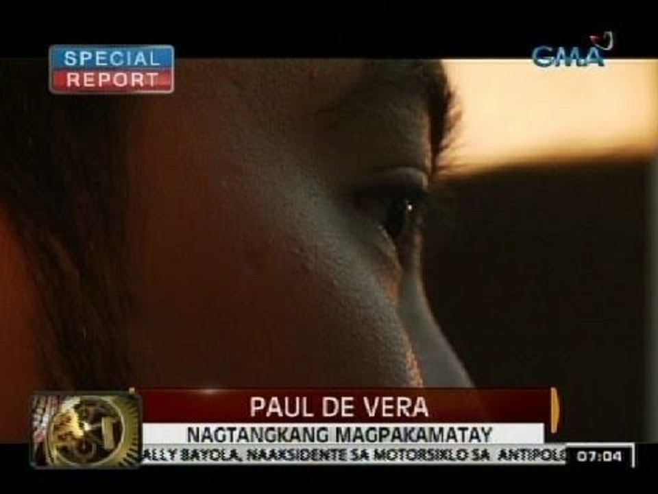 24 Oras: Sakit na mental disorder gaya ng depression, di dapat ipagsawalang bahala