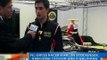 NTG: Fil-Swiss racer Marlon Stockinger, nabigong tapusin ang sinalihang Monaco Grand Prix