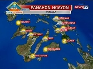 BT: Weather update as of 12:06 p.m. (May 27, 2013)