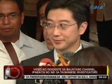 Taiwanese investigators, nasa bansa para suriin ang barko at mga armas ng Phl Coast Guard