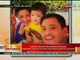 BT: Ogie at Regine Alcasid, nakapg-relax sa kanilang bakasyon sa Quezon