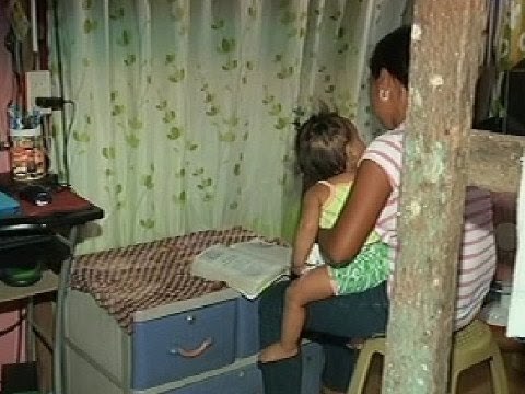 BT: Mga batang ina, pwedeng magbalik-eskwela sa tulong ng mga study program ng gobyerno