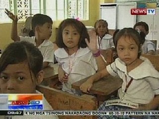 NTG: Opisyal na pagsisimula ng pasok sa public schools, sa June 3 na