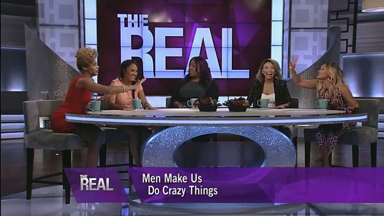 Tamera Gets Ghetto!