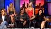 The Real  Ladies answer questions from the FOX Box