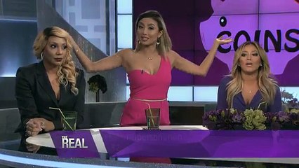 This Audience Member Does Great Impersonations of the Hosts!