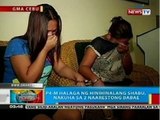 BP: P4-M halaga ng hinihinalang shabu, nakuha sa 2 naarestong babae sa Cebu City
