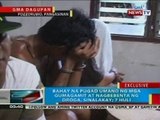 BP: 11 naaresto sa magkahiwalay na drug raid sa Pangasinan at CamSur