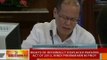 BT: Rights of Internally Displaced Persons Act of 2013, hindi pinirmahan ni PNoy