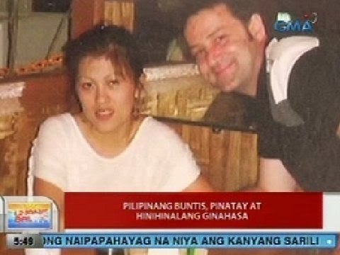 UB: Pilipinang buntis, pinatay at hinihinalang ginahasa sa Brisbane, Australia