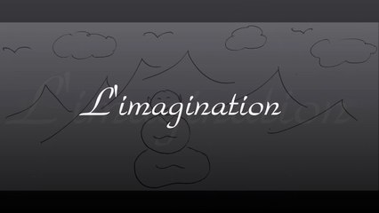L'imagination
