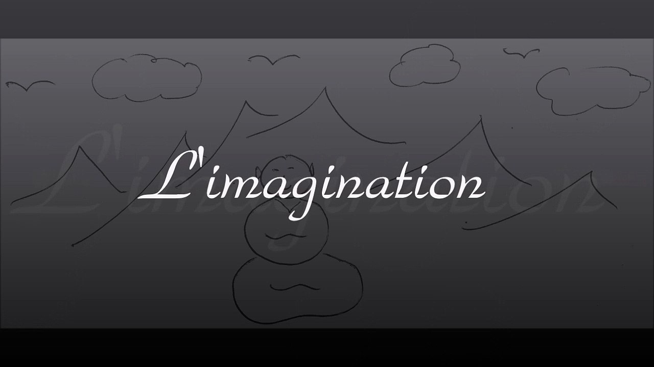 L'imagination