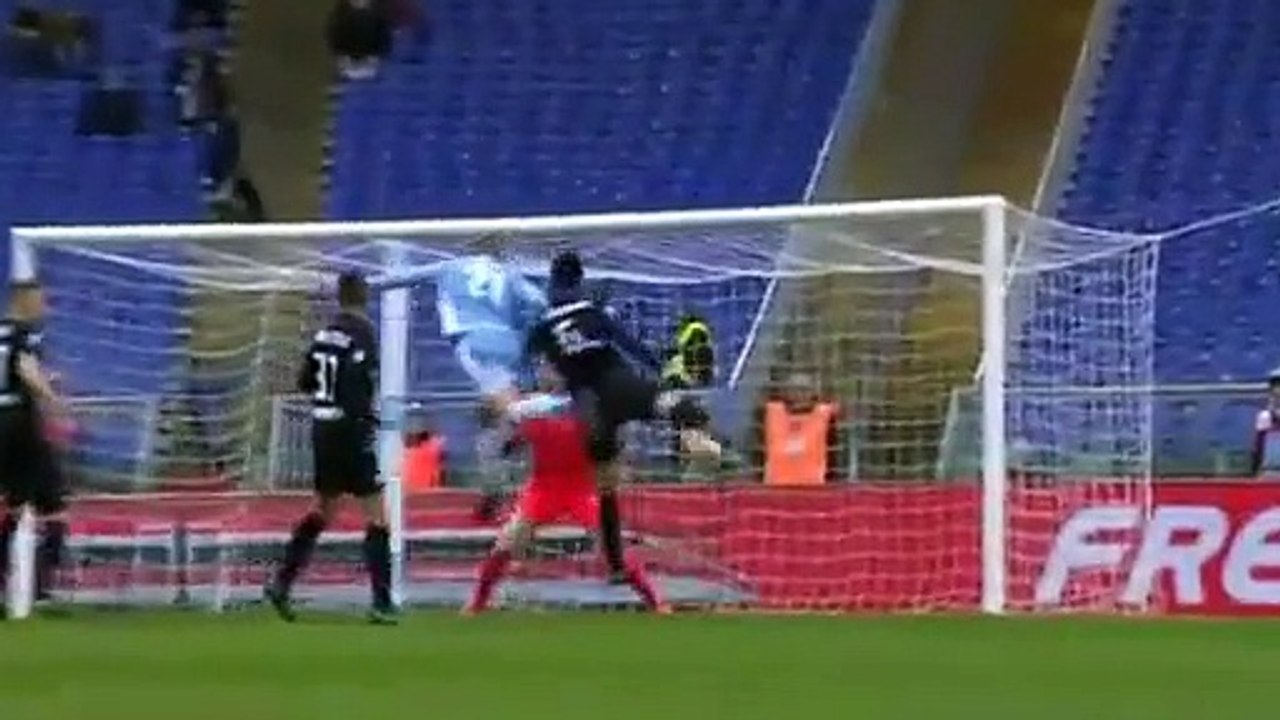 All Goals & Highlights HD
