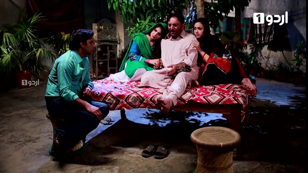 Ek Pal Ka Malal - Last Episode 54