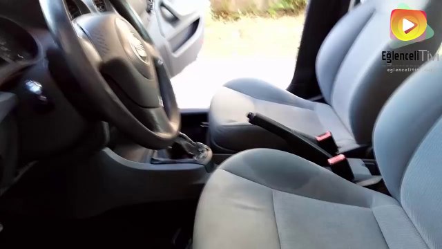 Araba koltuk ve tavan döşemesi temizliği masrafsız nasıl yapılır
