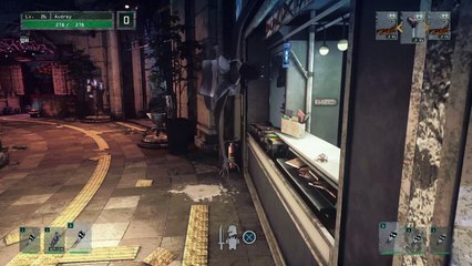 LET IT DIE (PS4) - Funny and Scary Bug , Part 1