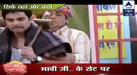 Ishqbaaz BOMB BLAST 17 January 2017