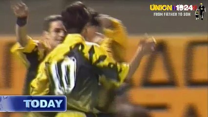 Γενέθλια για τον Χρήστο Κωστή