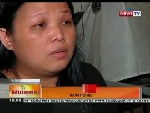 BT: Mga kaanak ng 3 namatay sa pagsabog sa isang condominium unit, labis ang hinagpis