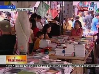 BT: Presyo ng mga school supply at uniporme,   nanatiling mura