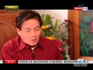 Eugene Torre says family helped him become first Asian Chess Grand Master