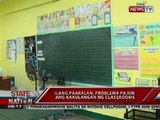 SONA: Kindergarten teachers, makakatanggap na ng regular pay simula ngayong pasukan